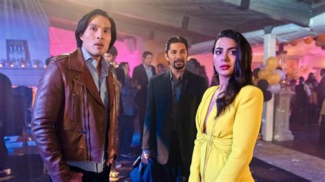 with love s01e02 bdscr|With Love (S01E02): New Year's Eve Summary .